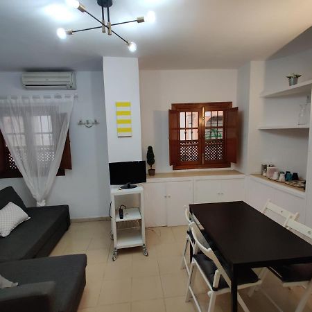 Centro Sevilla, El Arenal Екстер'єр фото